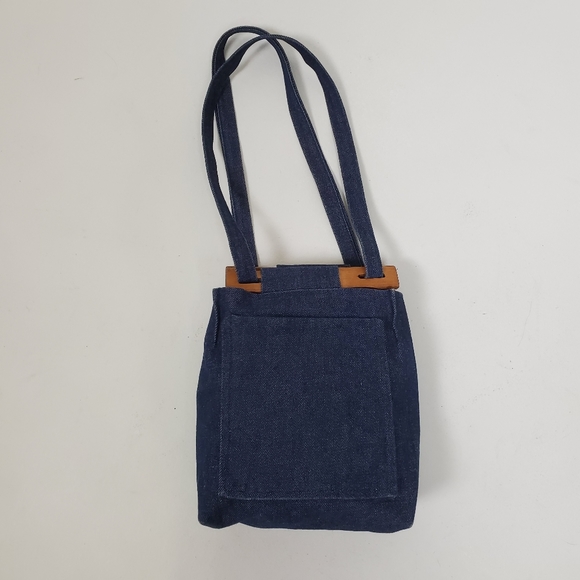 SOLD Vtg unicorn purse - Picture 2 of 9